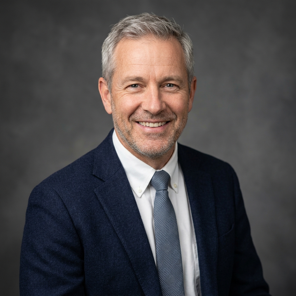 David W.